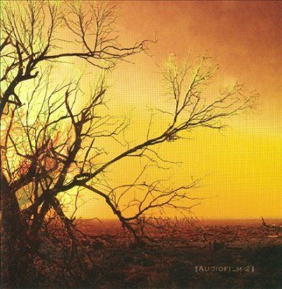 Scott Hull - Audiofilm Ii (CD)