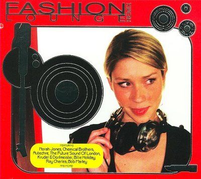 Various - Fashion Lounge Remix (CD)
