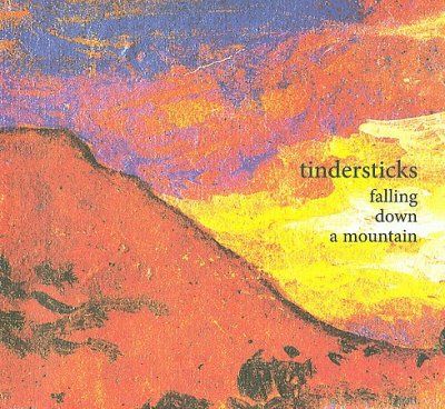 Tindersticks - Falling Down A Mountain (CD)
