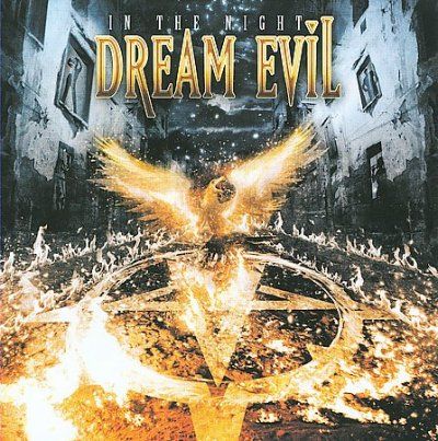 In the Night - (Import CD)