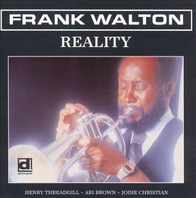 Reality - (Import CD)