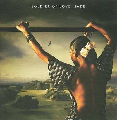 Sade - Soldier Of Love (CD)