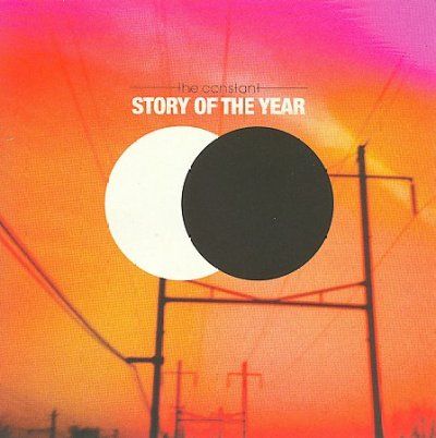 Story Of The Year - Constant (CD)