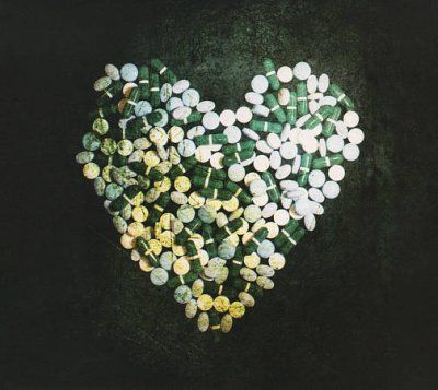 Alkaline Trio - This Addiction (CD)