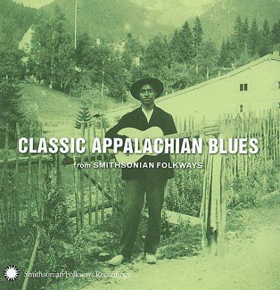 Various - Classic Appalachian Blues From Smiths (CD)
