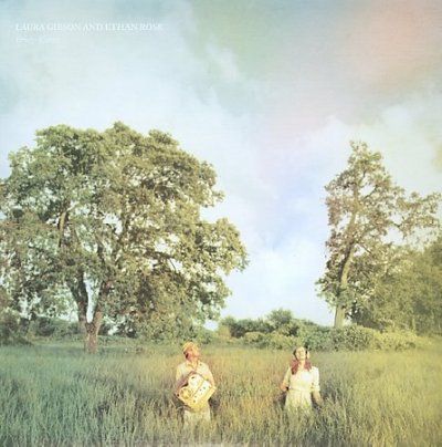 Laura Gibson - Bridge Carols (CD)