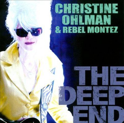 Christine Ohlman - Deep End (CD)