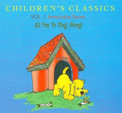Various - Americana Series V1: It's Fun To Sing (CD)