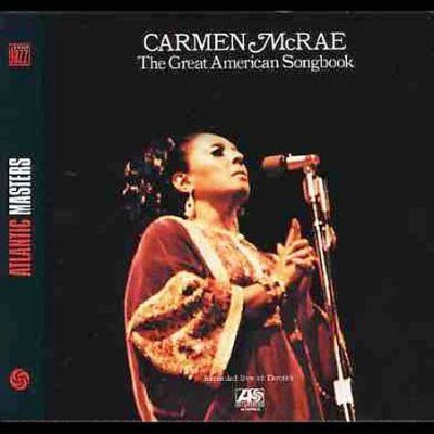 Great American Songbook - (Import CD)