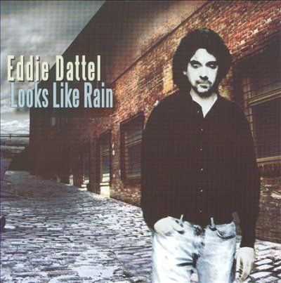 Eddie Dattel - Looks Like Rain (CD)