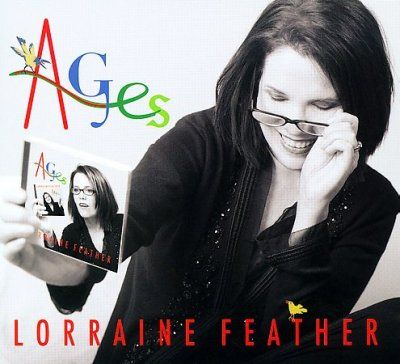 Lorraine Feather - Ages (CD)