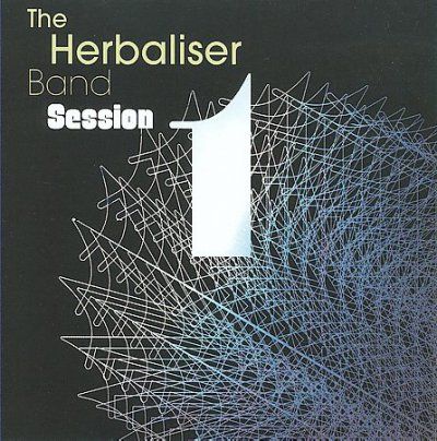 Herbaliser Band - Session 1 (CD)