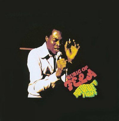 Fela Kuti - Roforofo Fight Plus 2 Singles (CD)
