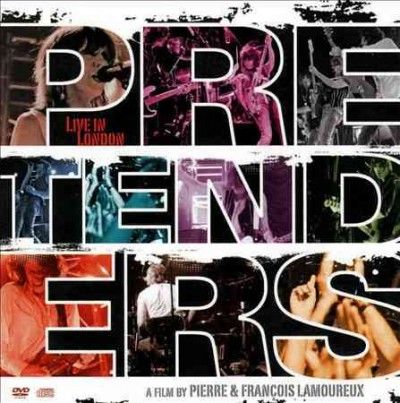 Pretenders - Live In London (CD)