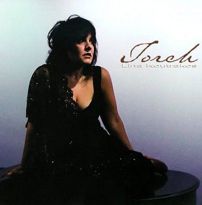 Lina Koutrakos - Torch (CD)