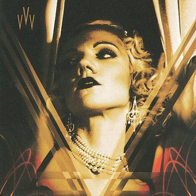Veil Veil Vanish - Change In The Neon Light (CD)