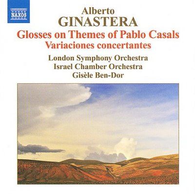 Glosses On Themes (CD)