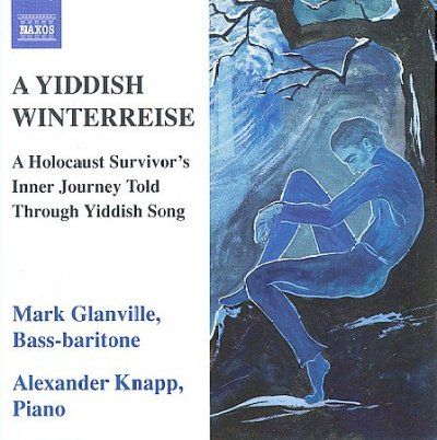 A Yiddish Winterreise (CD)