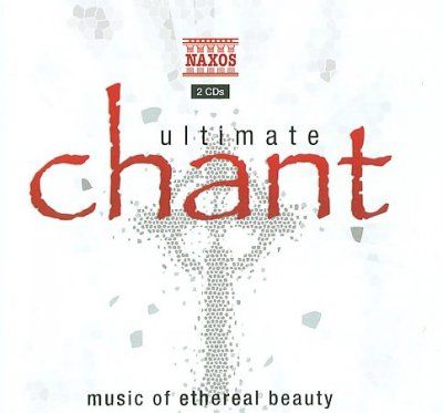 Ultimate Chant (CD)