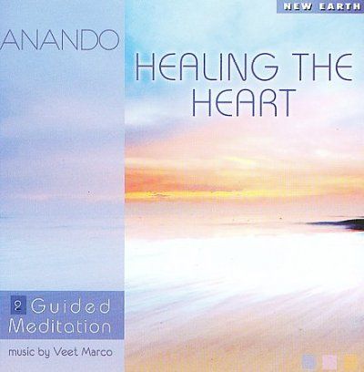 Healing the Heart - (Import CD)