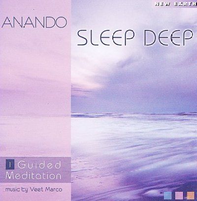 Sleep Deep - (Import CD)