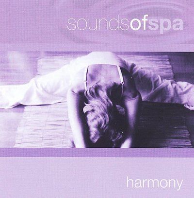 Various - Sounds Of Spa: Harmony (CD)