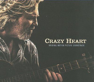 Various - Crazy Heart (ost) (CD)