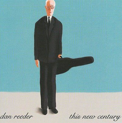 Dan Reeder - This New Century (CD)
