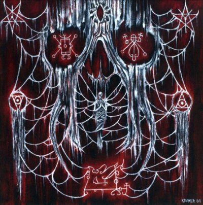 Vasaeleth - Crypt Born And Tethered To Ruin (CD)