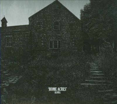 Aloha - Home Acres (CD)