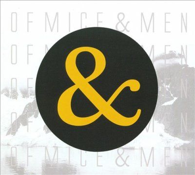 Of Mice And Men - Of Mice And Men (CD)