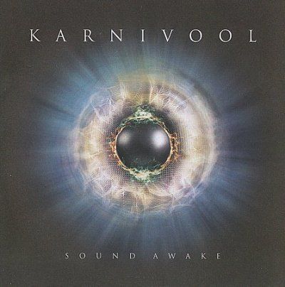 Karnivool - Sound Awake (CD)
