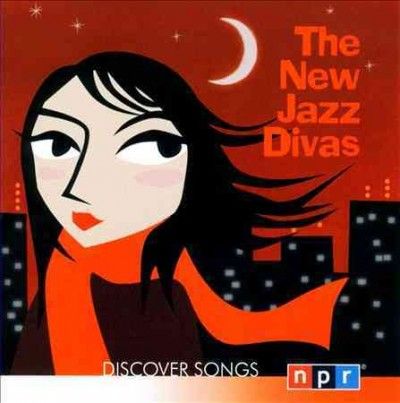 Various - Npr Discover Songs: New Jazz Divas (CD)