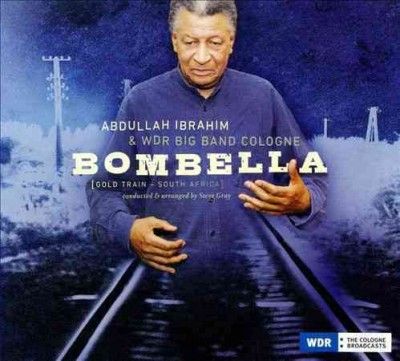 Abdullah Ibrahim - Bombella (CD)