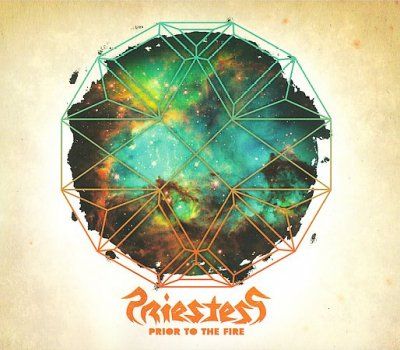 Prior to the Fire (Deluxe Edition) - (Import CD)