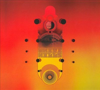 White Hills - (Import CD)