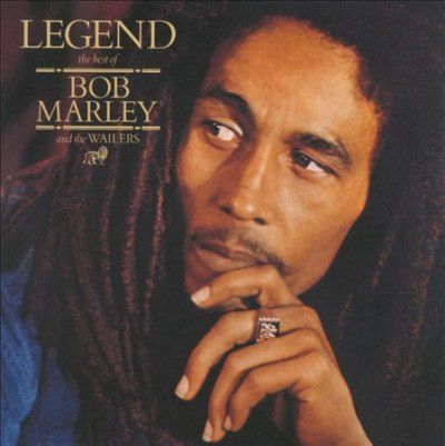 Bob Marley - Legend (rarities Edition) (CD)