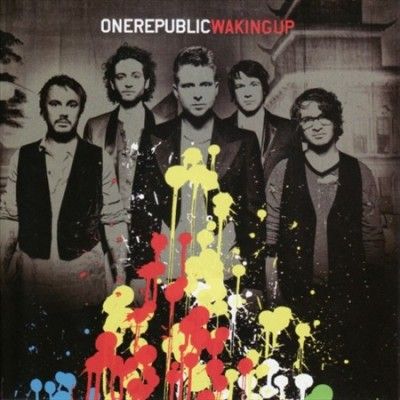 Onerepublic - Waking Up (International Version) (CD)