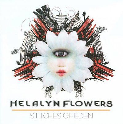 Helalyn Flowers - Stitches Ofeden (CD)