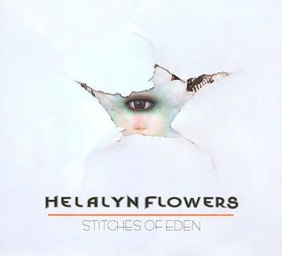 Helalyn Flowers - Stitches Ofeden (CD)