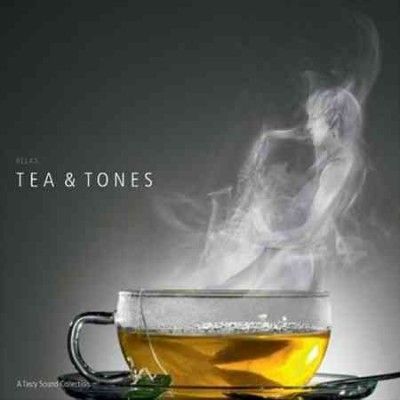Various - Tasty Sound Collection: Tea &amp; Tones (CD)
