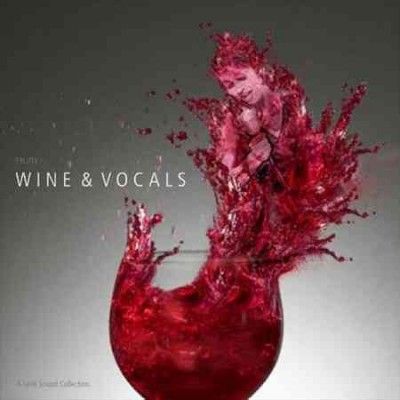 Various - Tasty Sound Collection: Wine &amp; Vocals (CD)