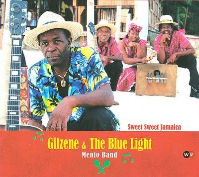 Sweet Sweet Jamaica - (Import CD)