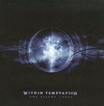 Within Temptation - Silent Force (CD)