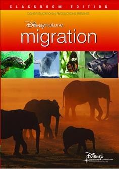 Disneynature Migration - (Region 1 Import DVD)