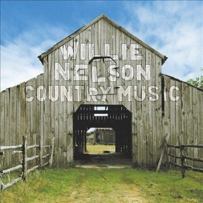 Country Music (CD)