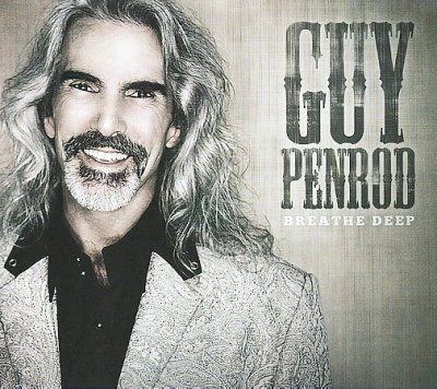 Guy Penrod - Breathe Deep (CD)