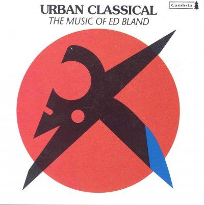 Althea Waites - Bland: Piece For Chamber Orch/for Bass (CD)