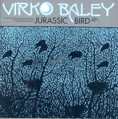 Elissa Stutz - Baley: Partita No 1/sculptured Birds/n (CD)