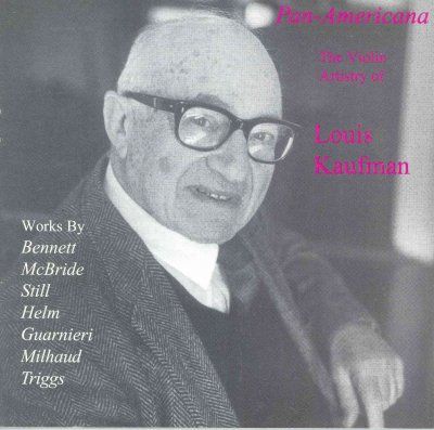 Artur Balsam - Violin Cto/song Son/comment On Two Sp (CD)